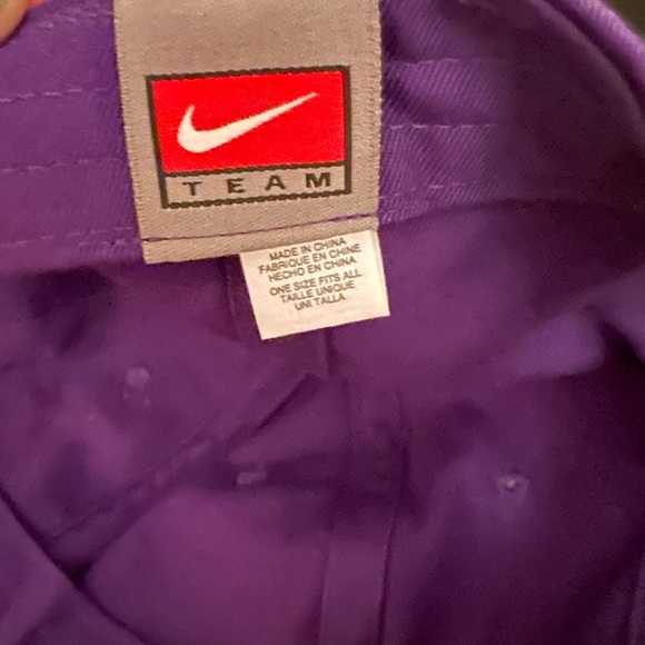 Nike LSU hat - Picture 3 of 3